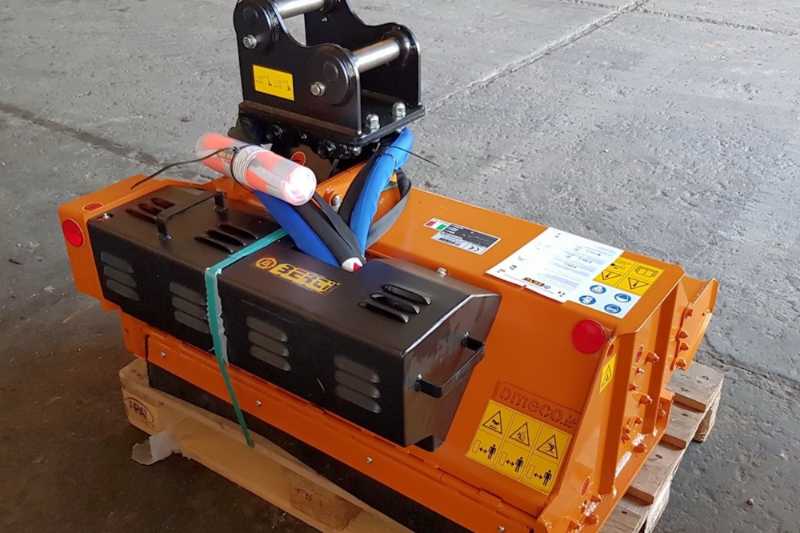 OmecoHub - Immagine BERTI CKT-SB100